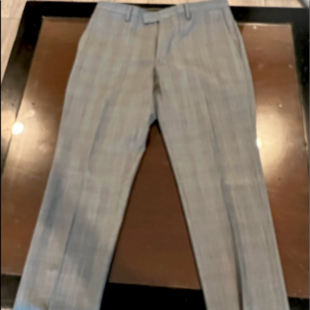 Banana Republic Dress Pants Grey